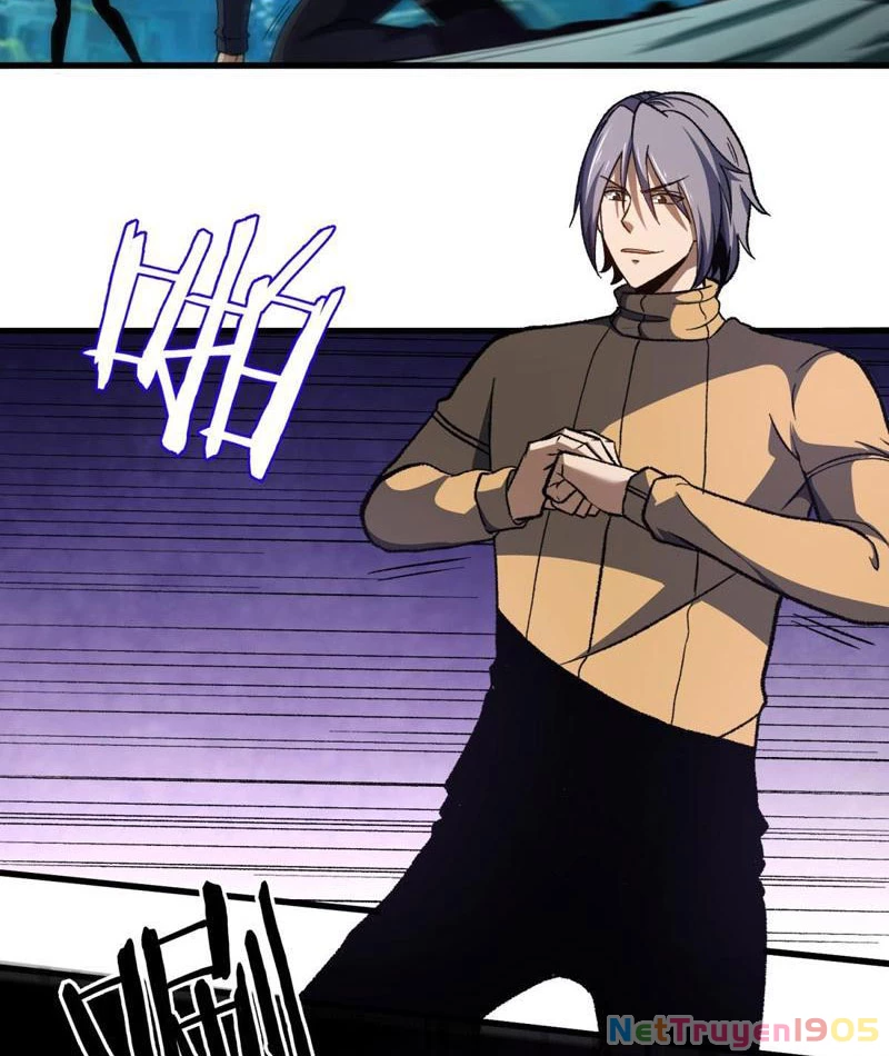 Hư Thực Chi Vương Chapter 35 - 9