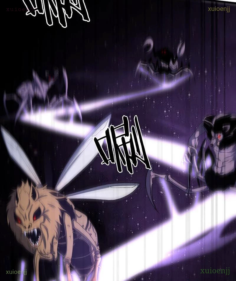 Hư Thực Chi Vương Chapter 35 - 10