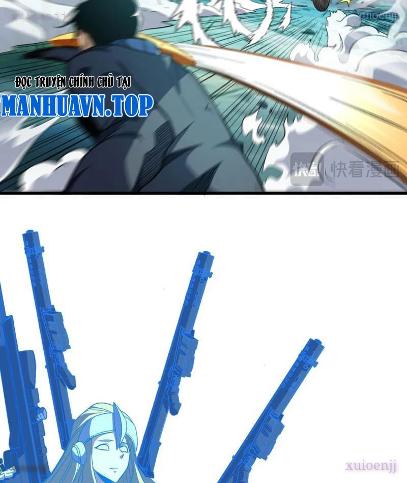 Hư Thực Chi Vương Chapter 35 - 14