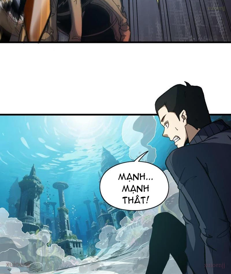 Hư Thực Chi Vương Chapter 35 - 18