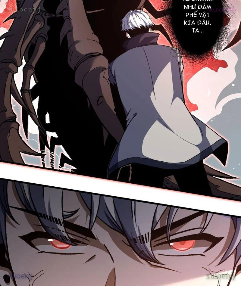 Hư Thực Chi Vương Chapter 35 - 20