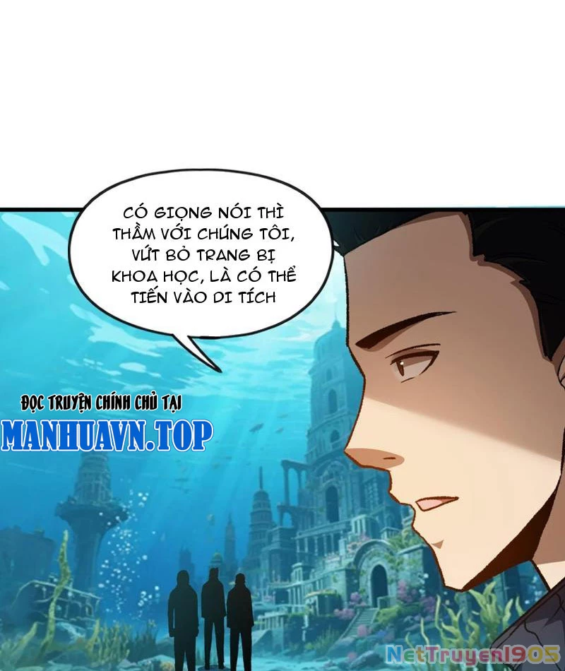 Hư Thực Chi Vương Chapter 35 - 25