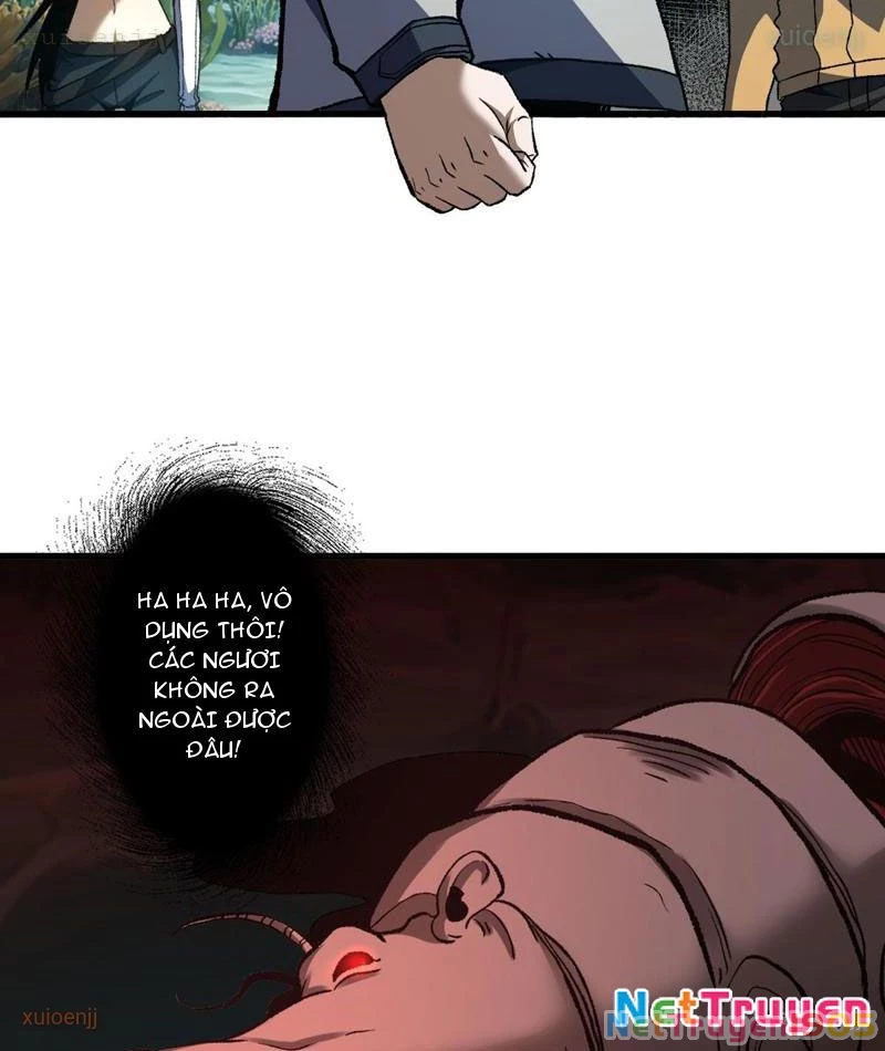 Hư Thực Chi Vương Chapter 35 - 36