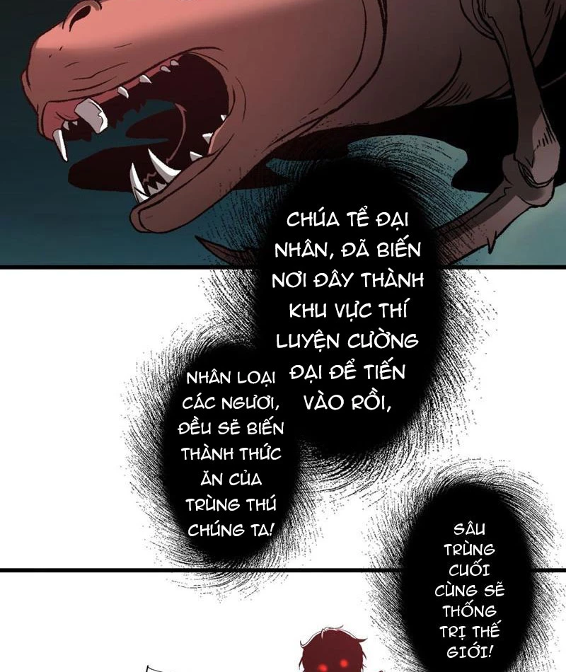 Hư Thực Chi Vương Chapter 35 - 37