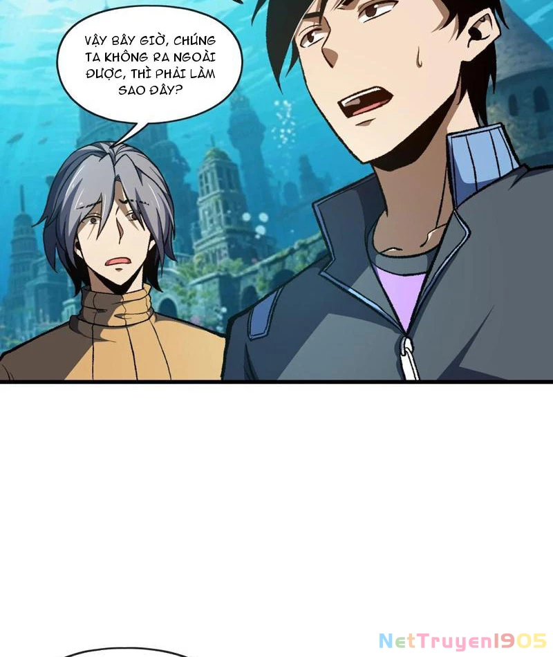 Hư Thực Chi Vương Chapter 35 - 42