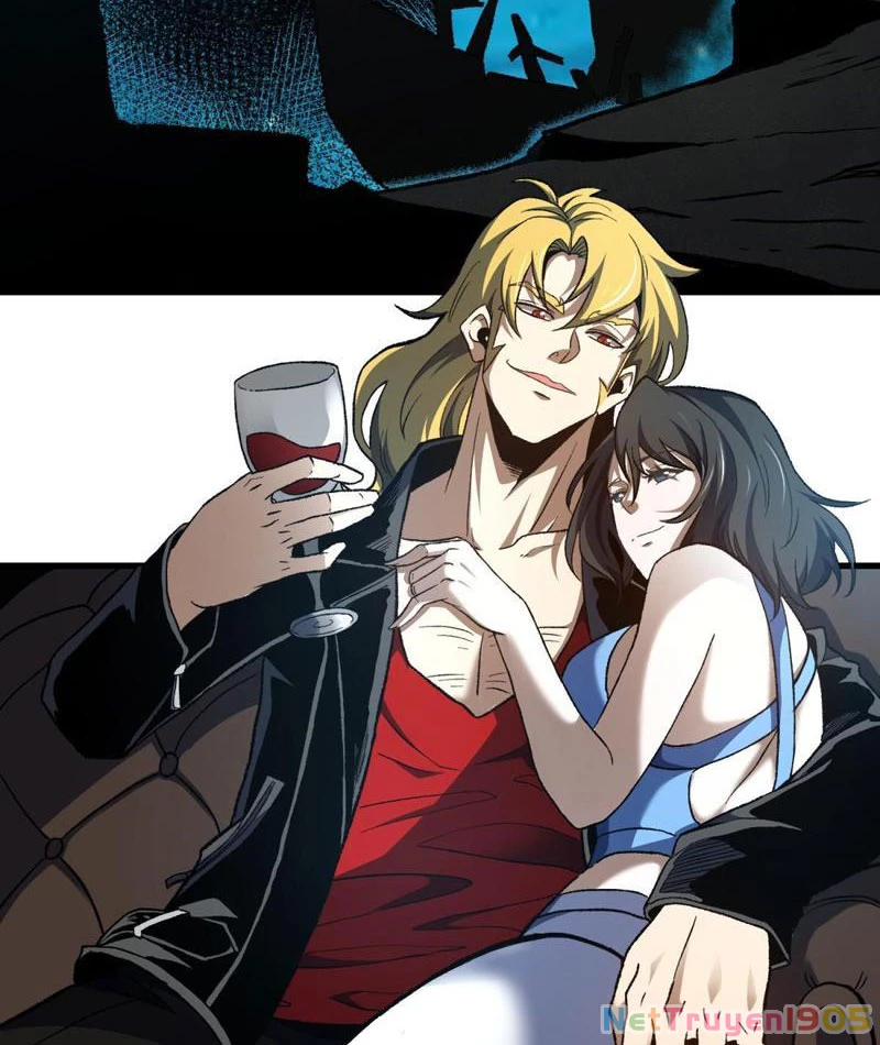 Hư Thực Chi Vương Chapter 35 - 50