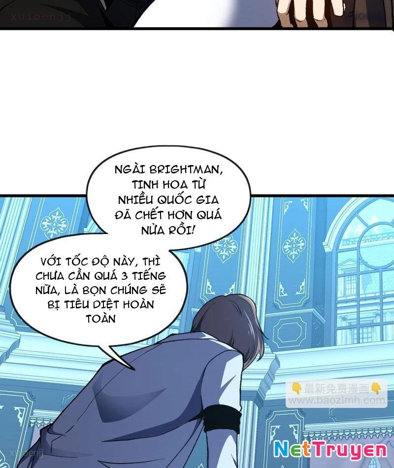 Hư Thực Chi Vương Chapter 35 - 51