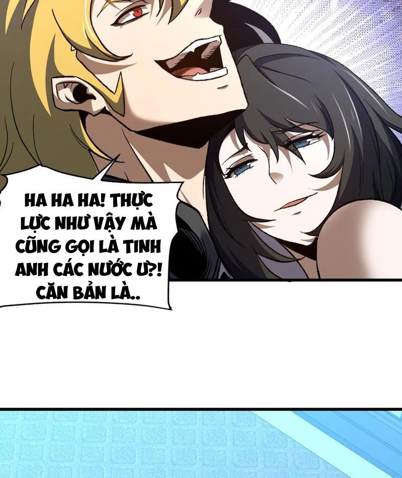 Hư Thực Chi Vương Chapter 35 - 53