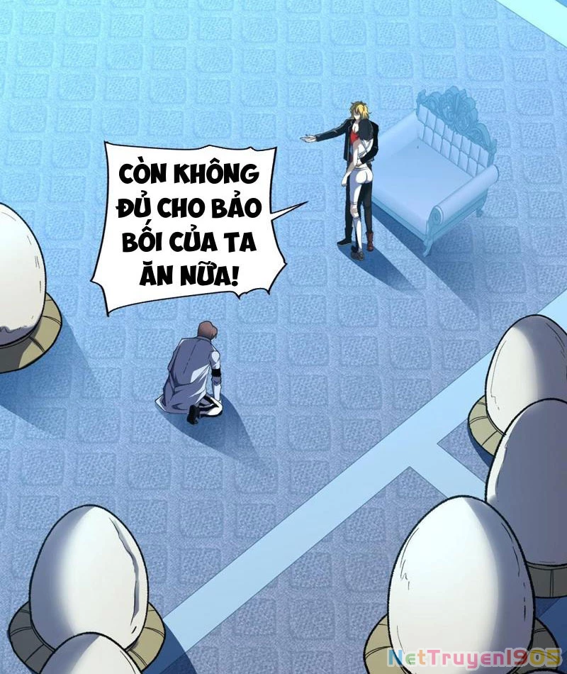 Hư Thực Chi Vương Chapter 35 - 54