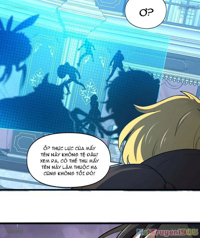 Hư Thực Chi Vương Chapter 35 - 57