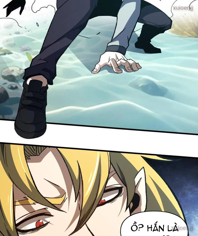 Hư Thực Chi Vương Chapter 35 - 59