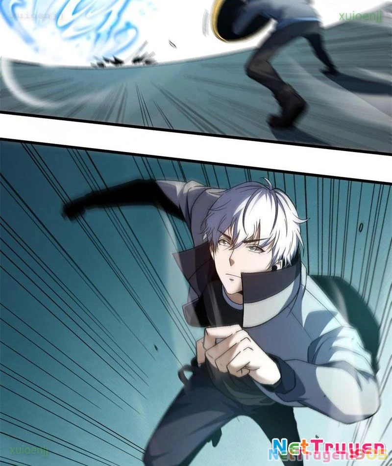 Hư Thực Chi Vương Chapter 35 - 66