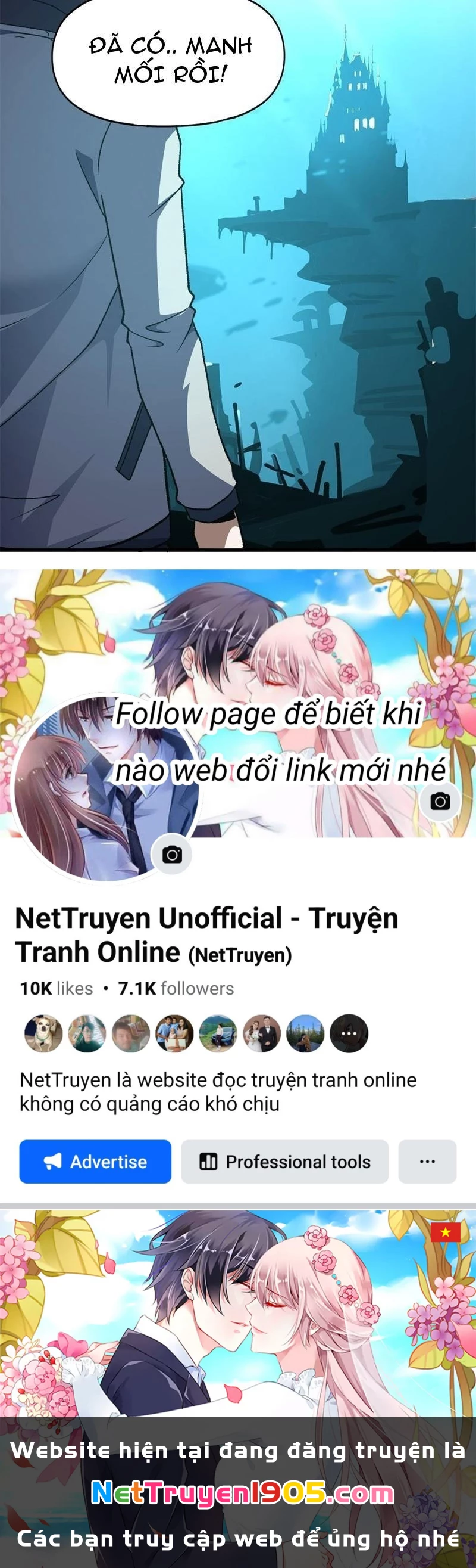 Hư Thực Chi Vương Chapter 35 - 72