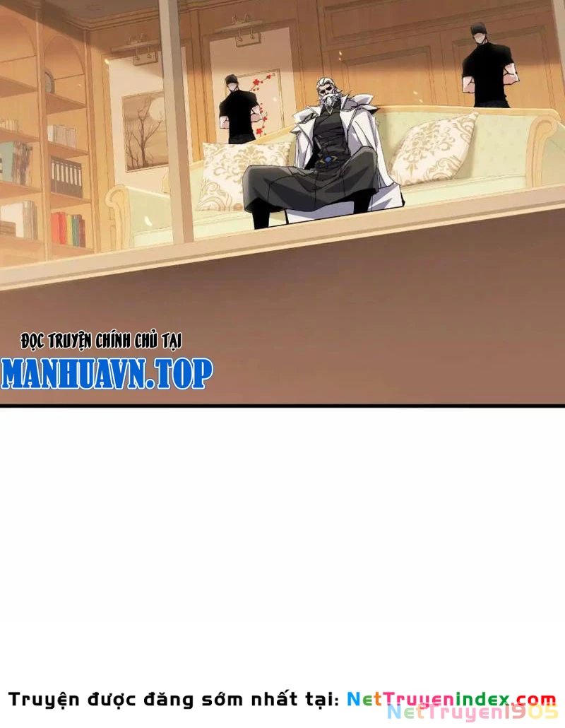 Mạt Thế Cẩu Sinh: Gián Giúp Ta Chồng Buff Chapter 75 - 4