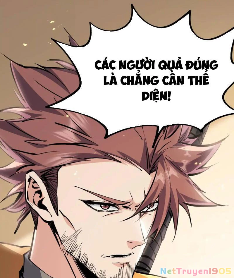 Mạt Thế Cẩu Sinh: Gián Giúp Ta Chồng Buff Chapter 75 - 9