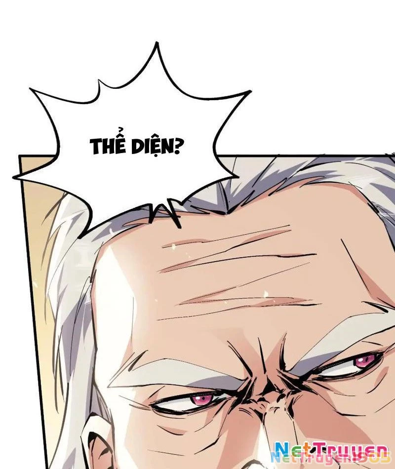 Mạt Thế Cẩu Sinh: Gián Giúp Ta Chồng Buff Chapter 75 - 11