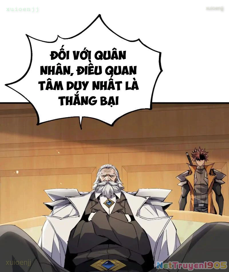 Mạt Thế Cẩu Sinh: Gián Giúp Ta Chồng Buff Chapter 75 - 13