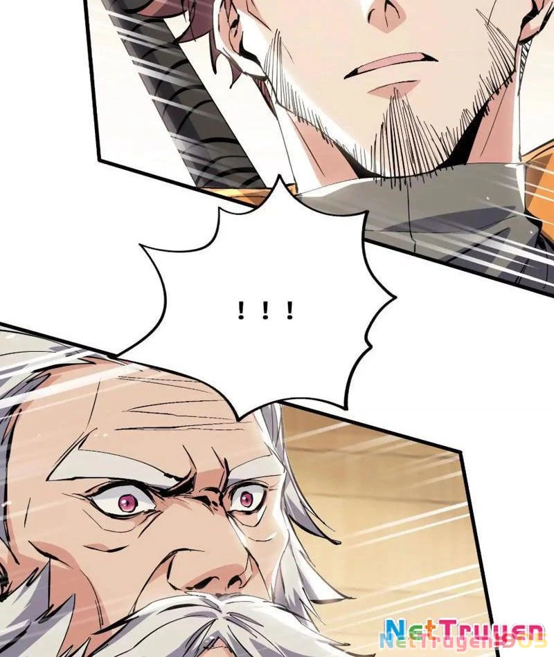 Mạt Thế Cẩu Sinh: Gián Giúp Ta Chồng Buff Chapter 75 - 16