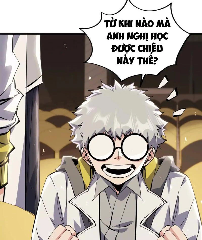 Mạt Thế Cẩu Sinh: Gián Giúp Ta Chồng Buff Chapter 75 - 23