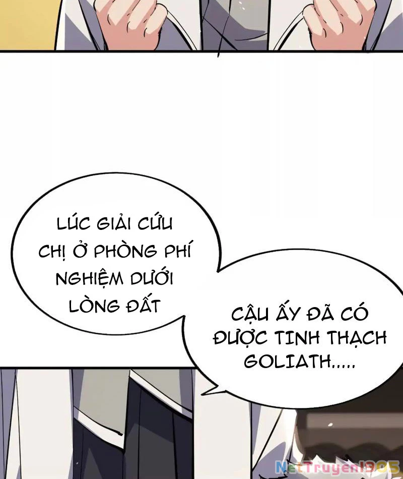 Mạt Thế Cẩu Sinh: Gián Giúp Ta Chồng Buff Chapter 75 - 24