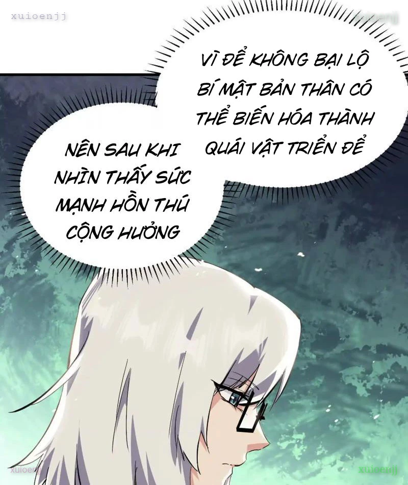 Mạt Thế Cẩu Sinh: Gián Giúp Ta Chồng Buff Chapter 75 - 29