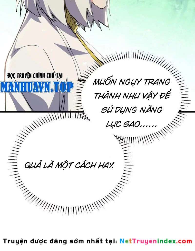 Mạt Thế Cẩu Sinh: Gián Giúp Ta Chồng Buff Chapter 75 - 30