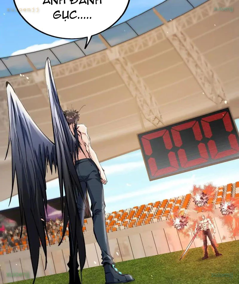 Mạt Thế Cẩu Sinh: Gián Giúp Ta Chồng Buff Chapter 75 - 32
