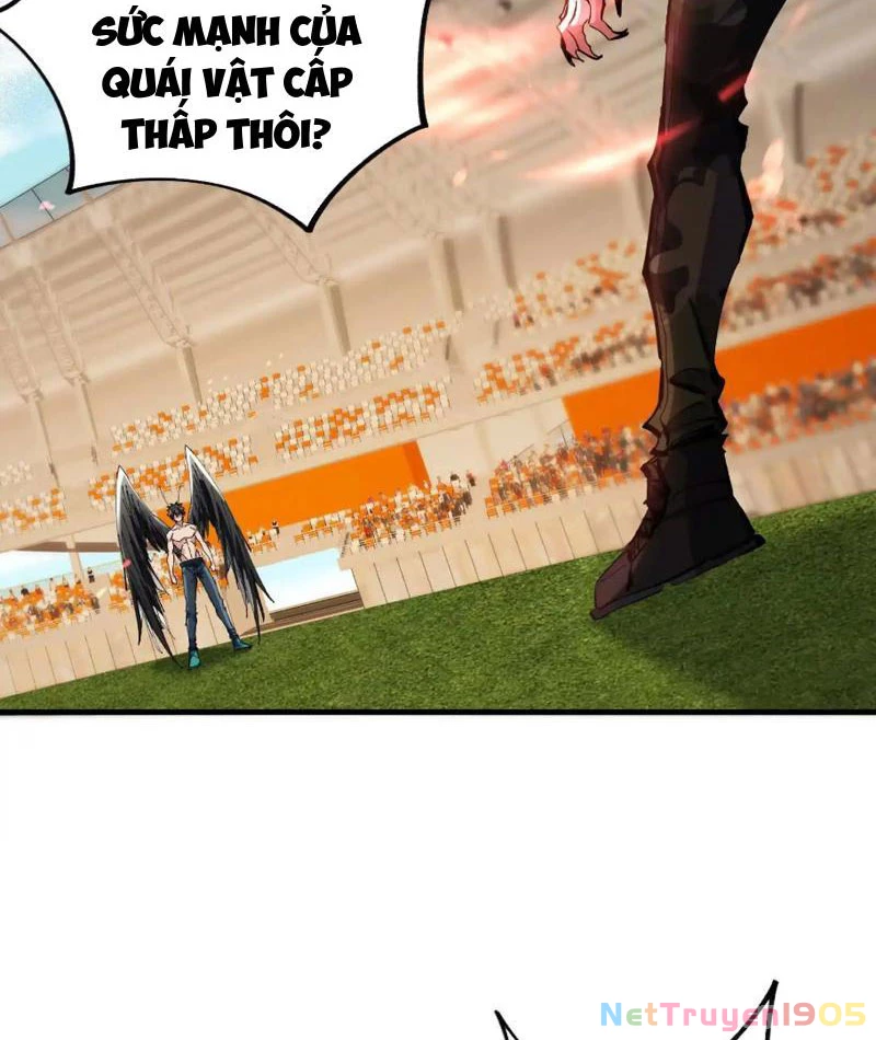 Mạt Thế Cẩu Sinh: Gián Giúp Ta Chồng Buff Chapter 75 - 38