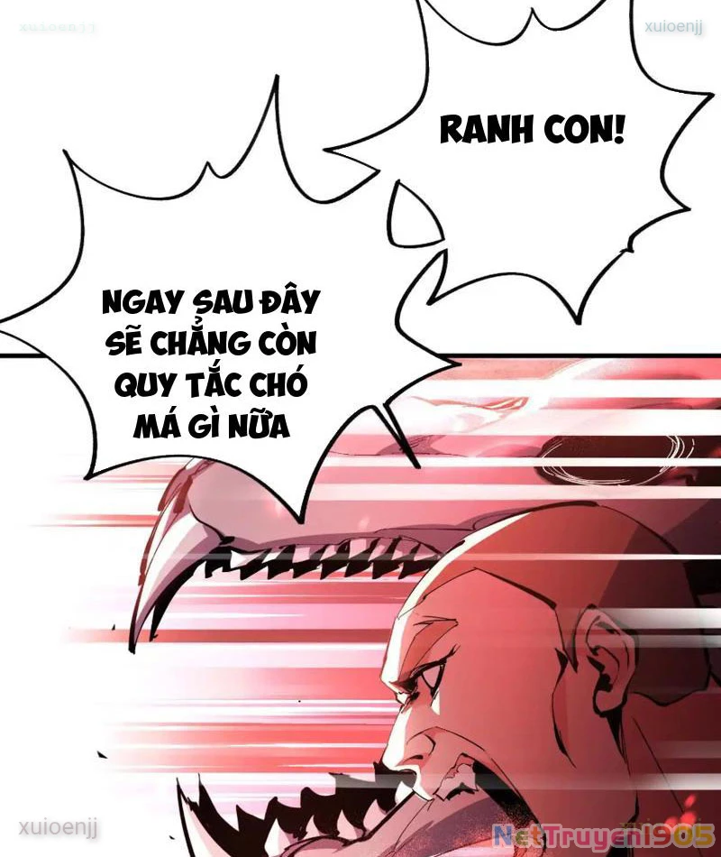 Mạt Thế Cẩu Sinh: Gián Giúp Ta Chồng Buff Chapter 75 - 39