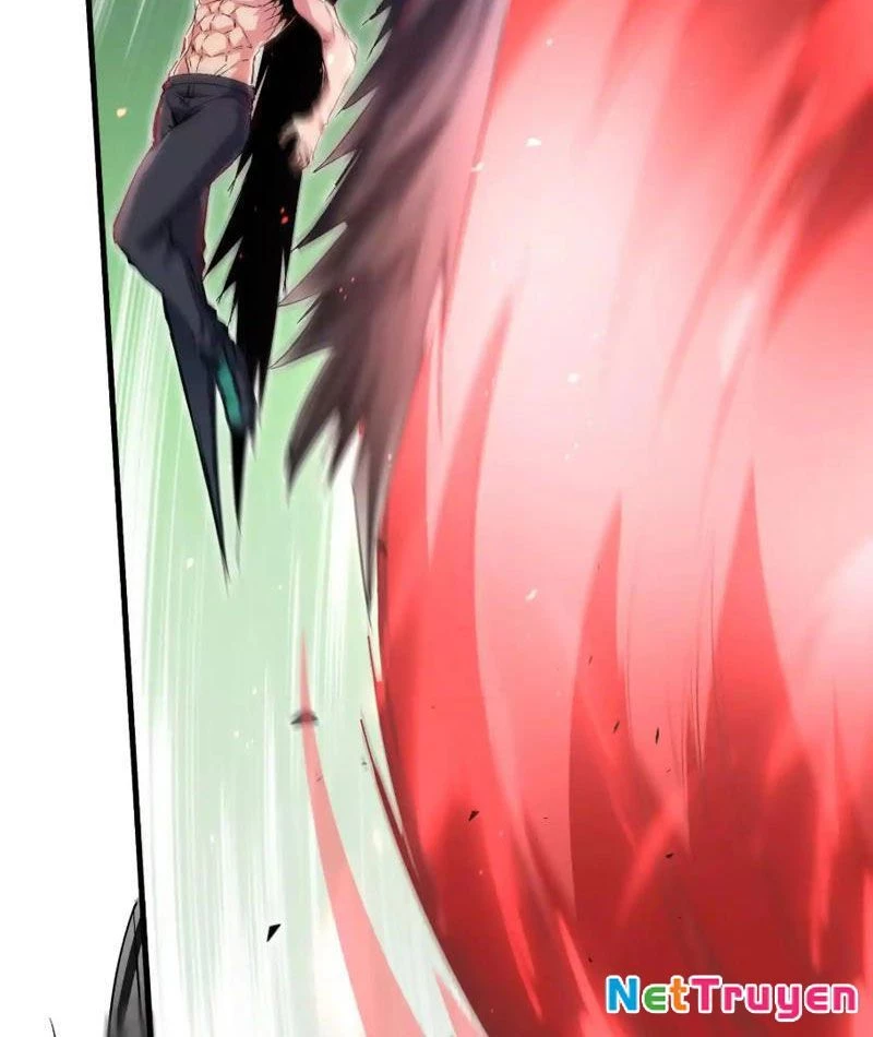 Mạt Thế Cẩu Sinh: Gián Giúp Ta Chồng Buff Chapter 75 - 46