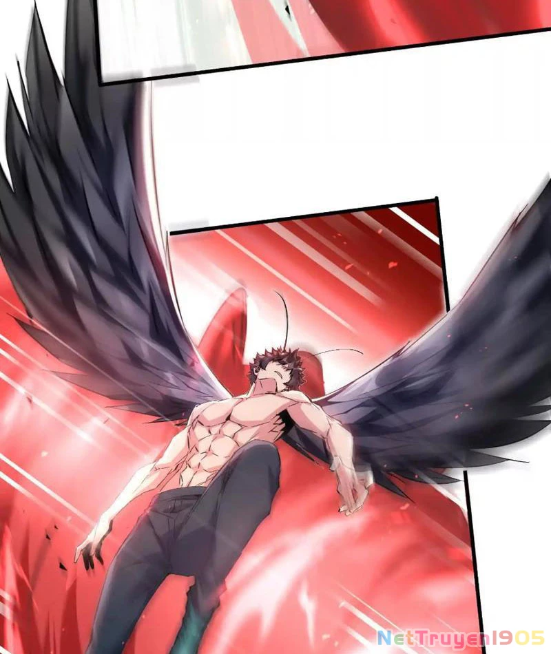 Mạt Thế Cẩu Sinh: Gián Giúp Ta Chồng Buff Chapter 75 - 47