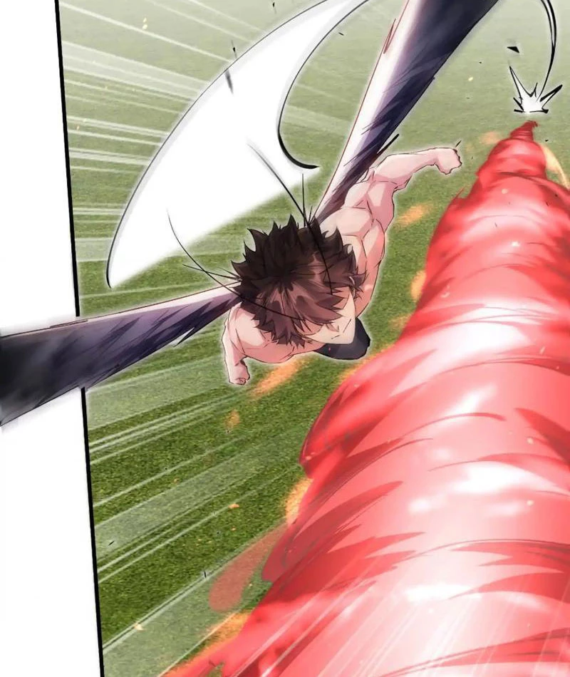 Mạt Thế Cẩu Sinh: Gián Giúp Ta Chồng Buff Chapter 75 - 49