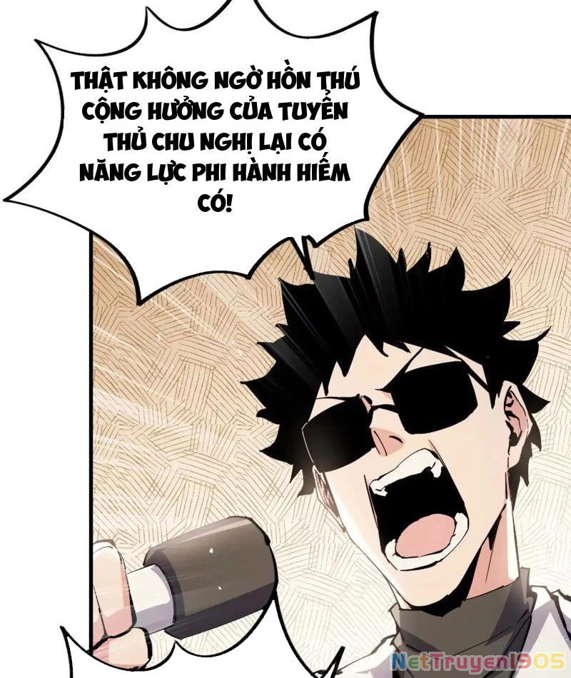 Mạt Thế Cẩu Sinh: Gián Giúp Ta Chồng Buff Chapter 75 - 58