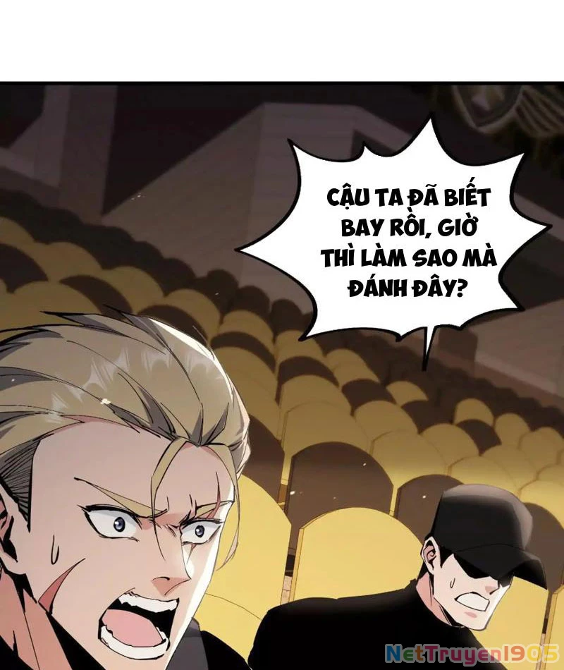 Mạt Thế Cẩu Sinh: Gián Giúp Ta Chồng Buff Chapter 75 - 60