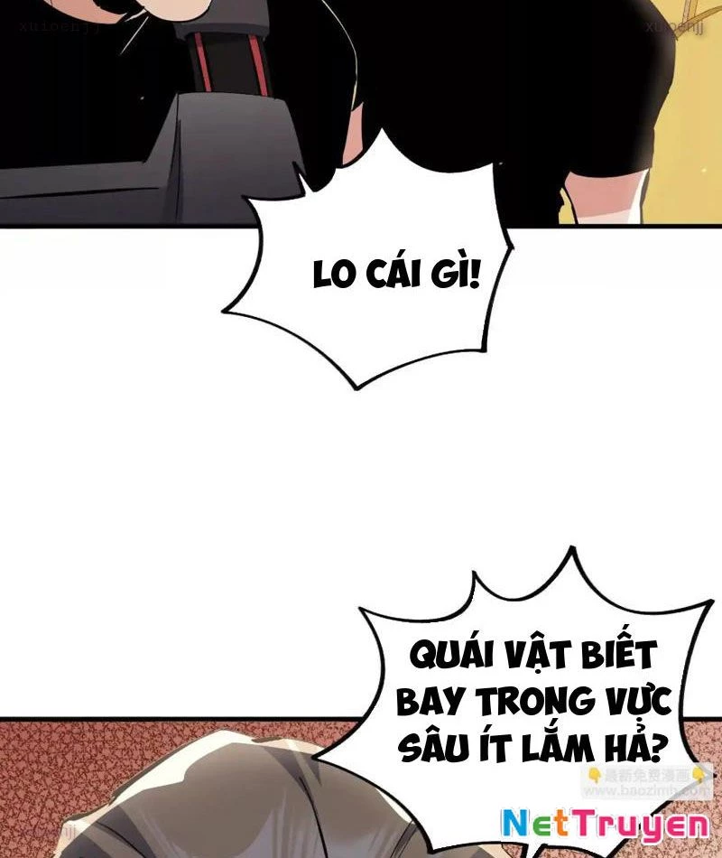 Mạt Thế Cẩu Sinh: Gián Giúp Ta Chồng Buff Chapter 75 - 61