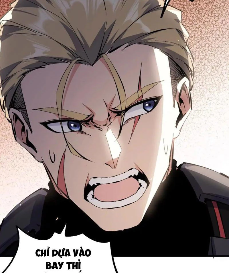 Mạt Thế Cẩu Sinh: Gián Giúp Ta Chồng Buff Chapter 75 - 62