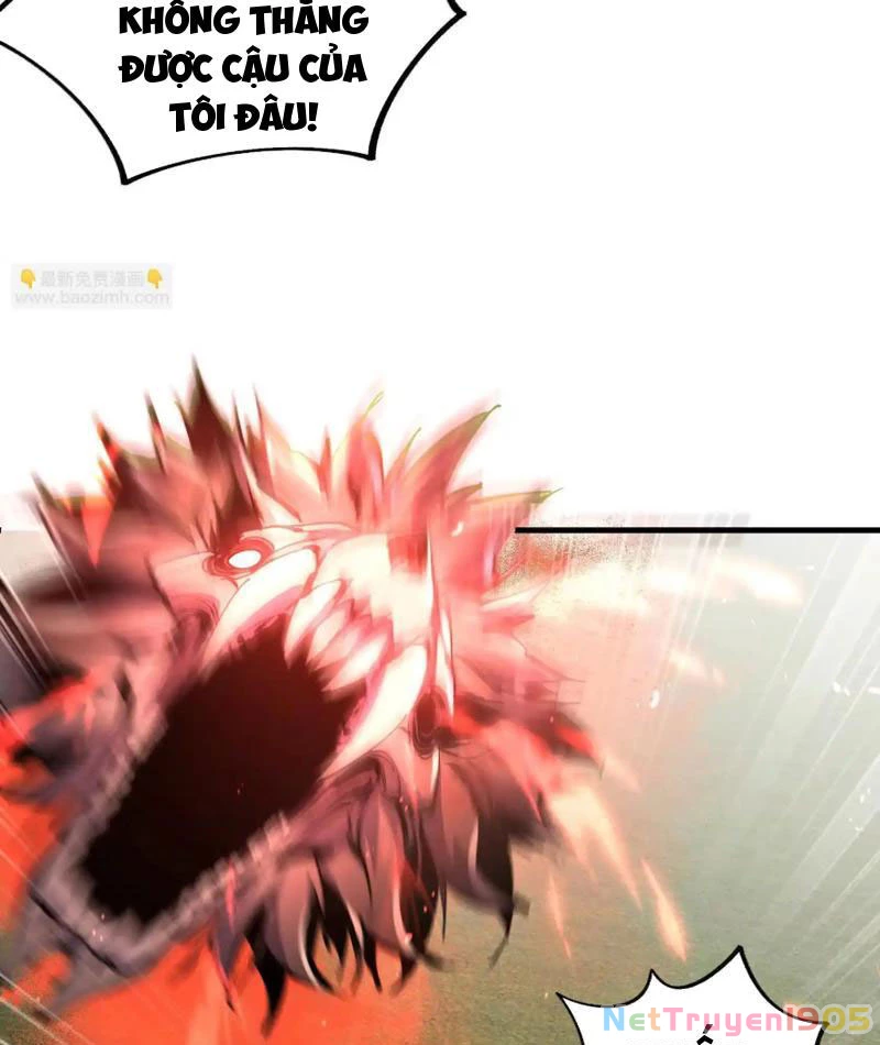 Mạt Thế Cẩu Sinh: Gián Giúp Ta Chồng Buff Chapter 75 - 63