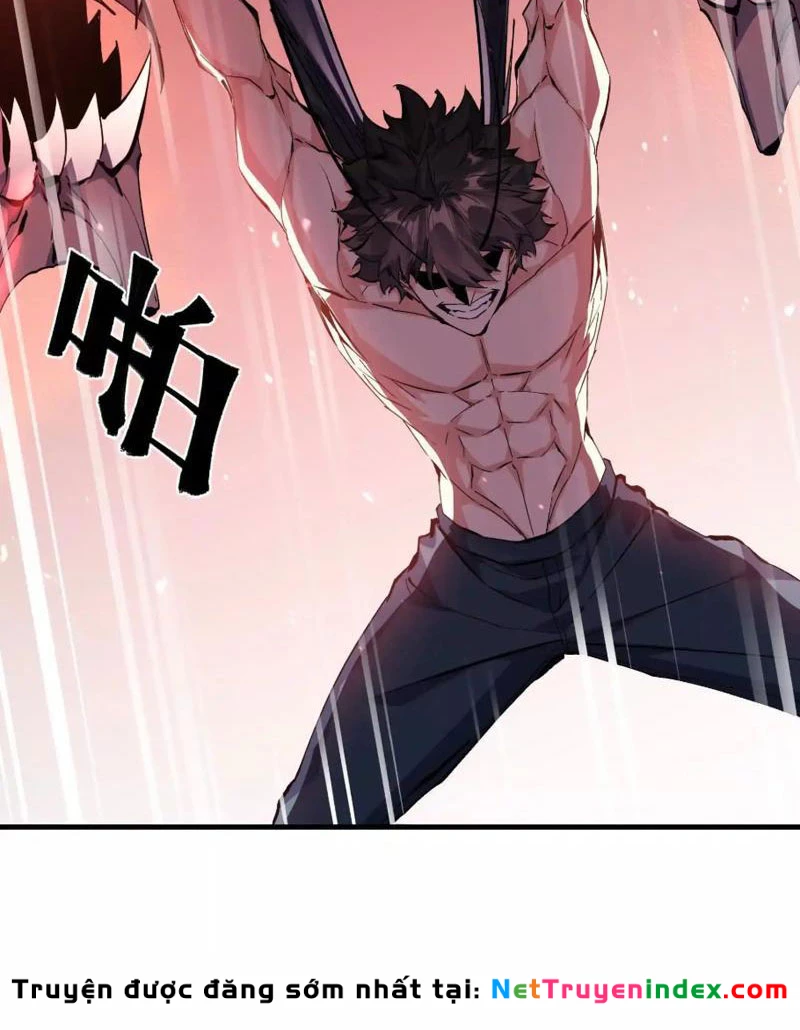 Mạt Thế Cẩu Sinh: Gián Giúp Ta Chồng Buff Chapter 75 - 70