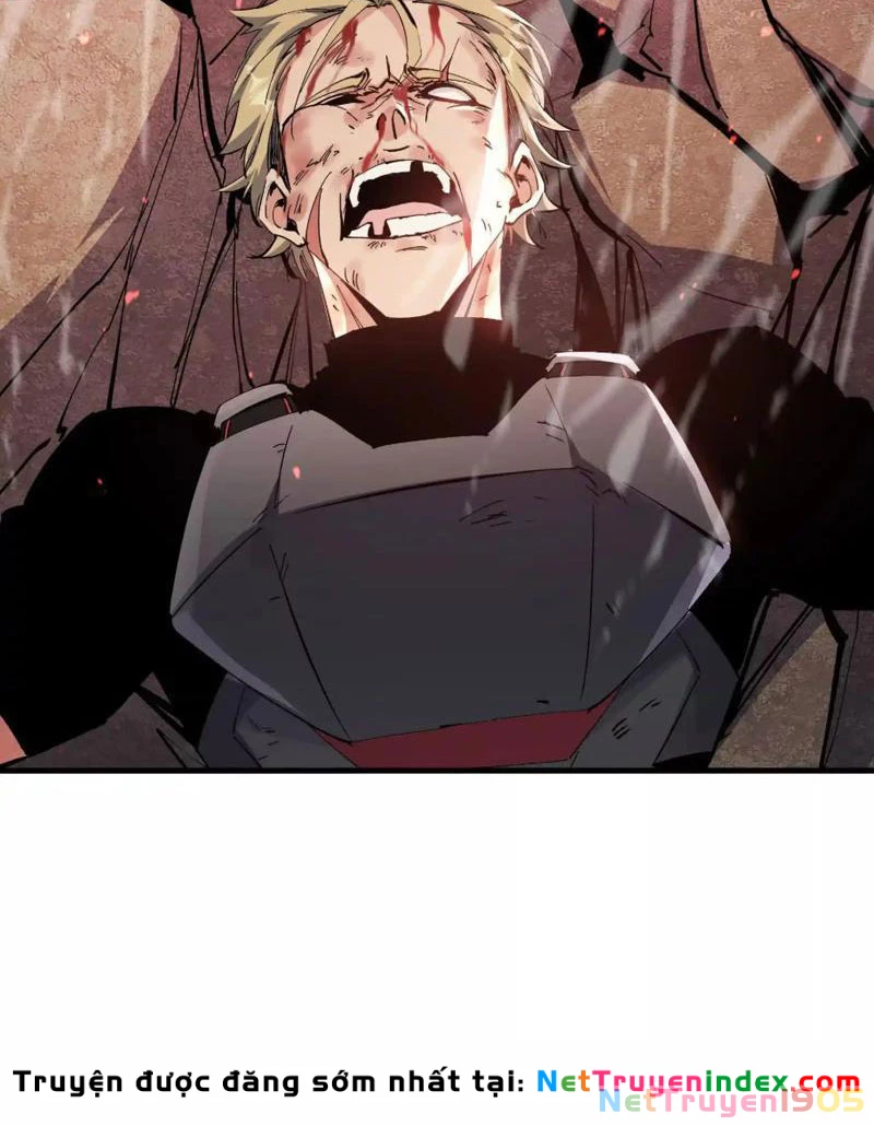 Mạt Thế Cẩu Sinh: Gián Giúp Ta Chồng Buff Chapter 75 - 78