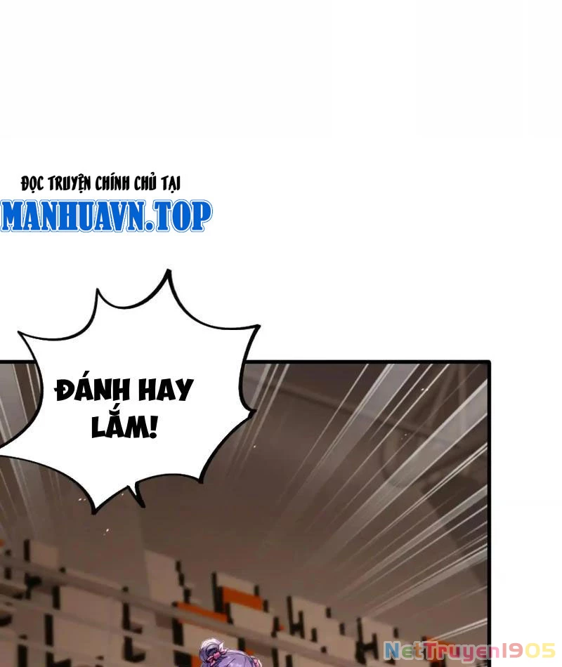 Mạt Thế Cẩu Sinh: Gián Giúp Ta Chồng Buff Chapter 75 - 79