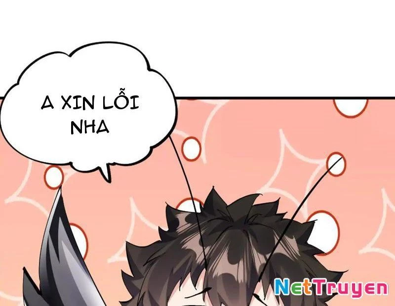 Mạt Thế Cẩu Sinh: Gián Giúp Ta Chồng Buff Chapter 75 - 81