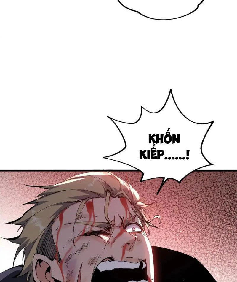 Mạt Thế Cẩu Sinh: Gián Giúp Ta Chồng Buff Chapter 75 - 83