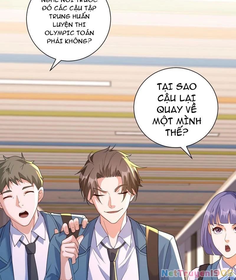 Ta Là Tiên Tôn Thiên Giới Bị Mất Trí Nhớ Chapter 55 - 5