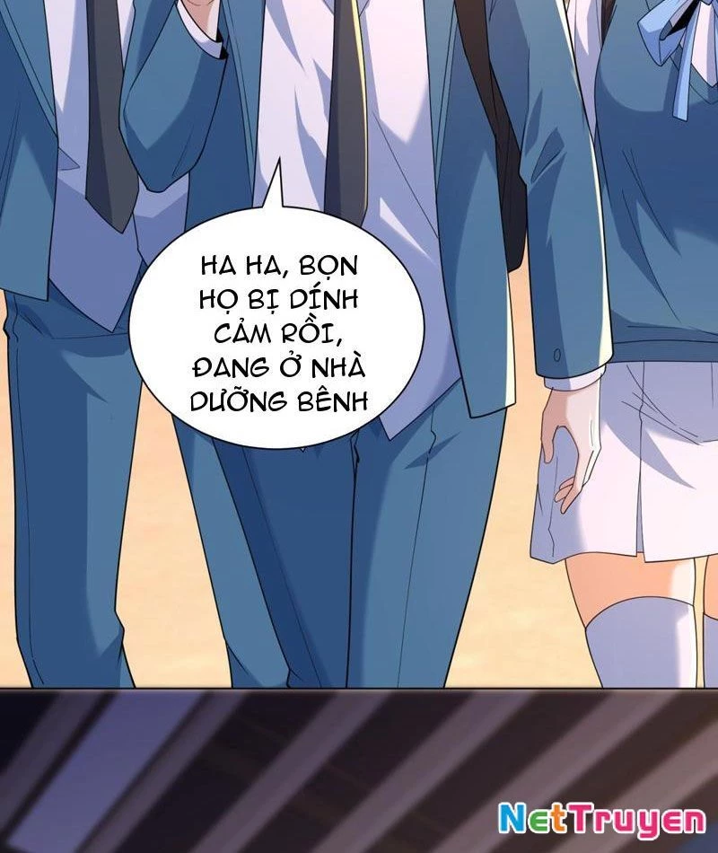 Ta Là Tiên Tôn Thiên Giới Bị Mất Trí Nhớ Chapter 55 - 6