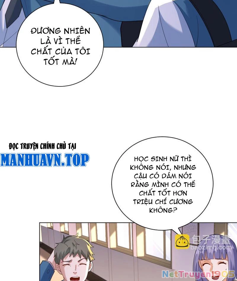 Ta Là Tiên Tôn Thiên Giới Bị Mất Trí Nhớ Chapter 55 - 8