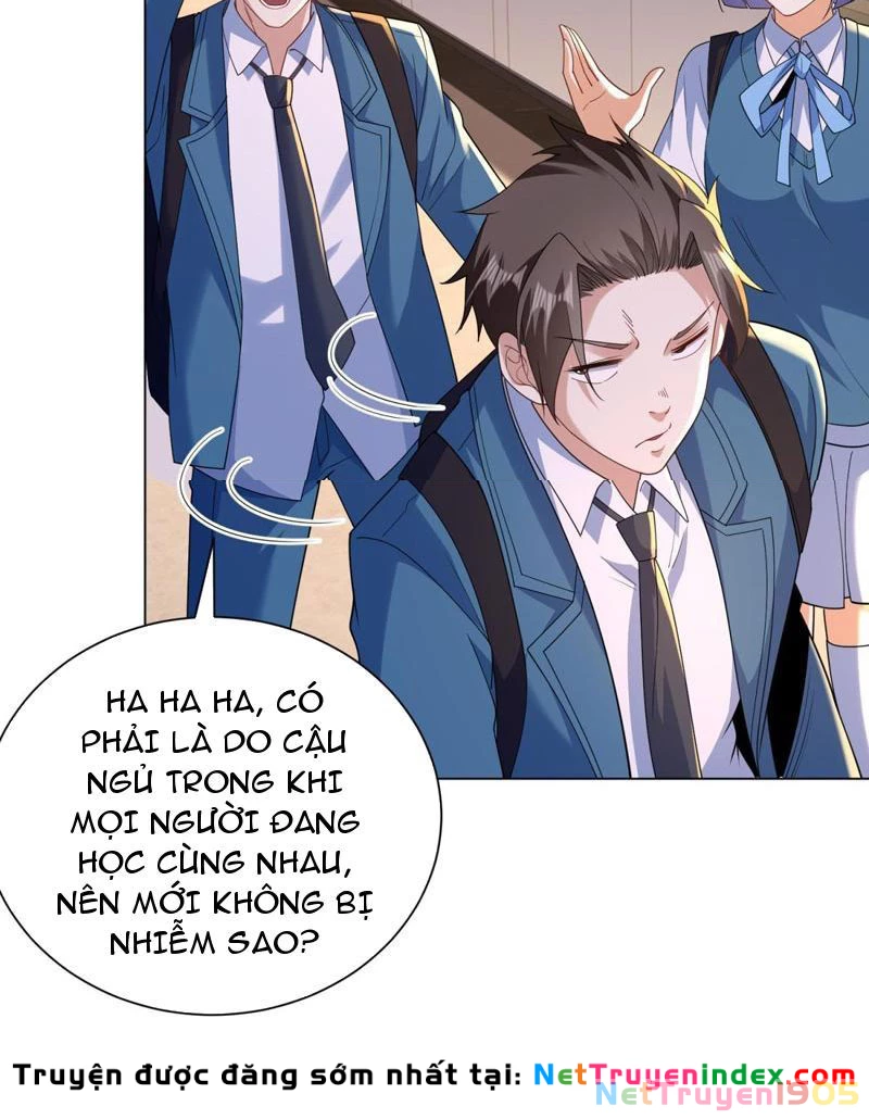 Ta Là Tiên Tôn Thiên Giới Bị Mất Trí Nhớ Chapter 55 - 9