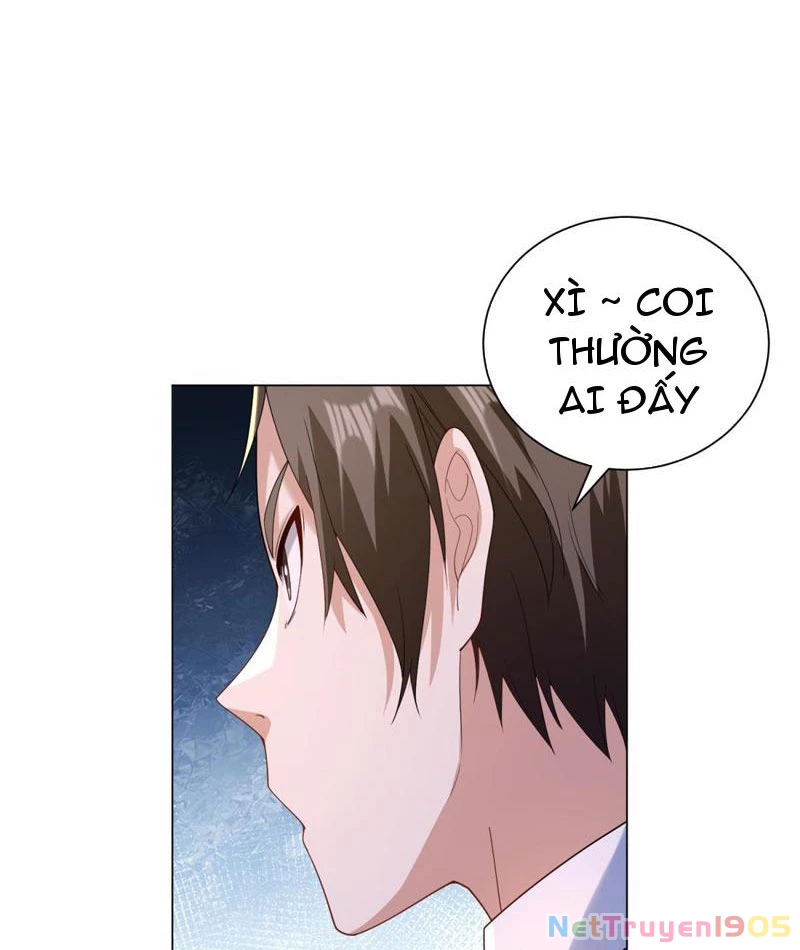 Ta Là Tiên Tôn Thiên Giới Bị Mất Trí Nhớ Chapter 55 - 10