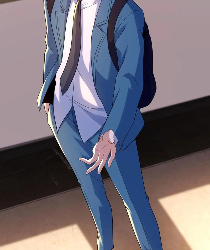 Ta Là Tiên Tôn Thiên Giới Bị Mất Trí Nhớ Chapter 55 - 12