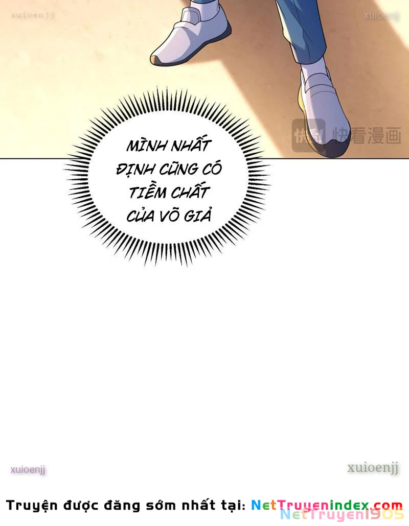 Ta Là Tiên Tôn Thiên Giới Bị Mất Trí Nhớ Chapter 55 - 13