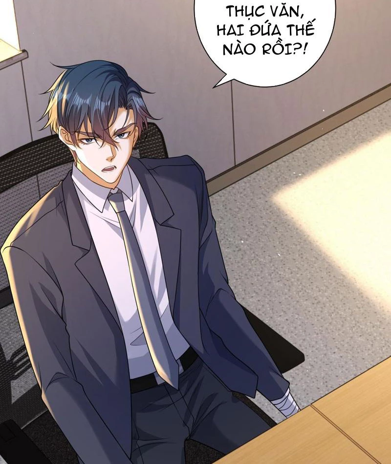 Ta Là Tiên Tôn Thiên Giới Bị Mất Trí Nhớ Chapter 55 - 15